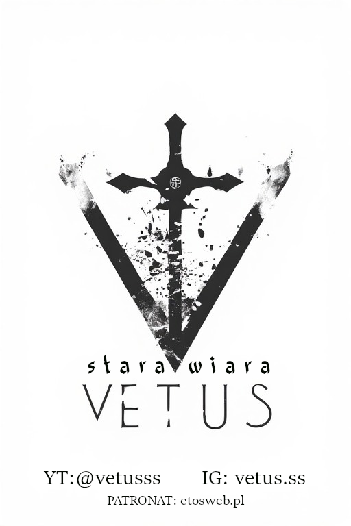 VETUS logo